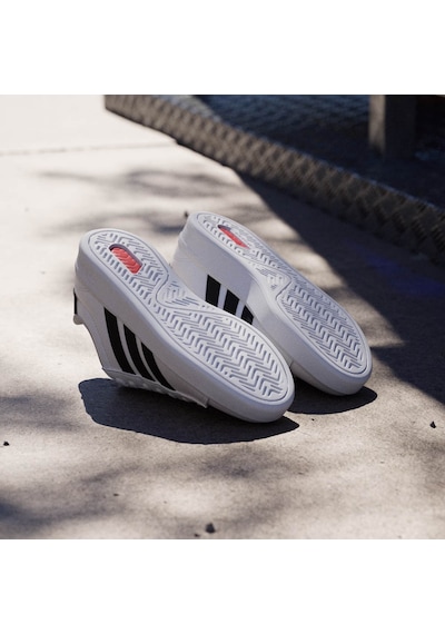 Adidas Grand Court 3.0 Beyaz Kadın Sneaker Ih1487 Beyaz