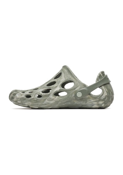 Merrell Hydro Moc Erkek Ayakkabısı J00003677 Gri