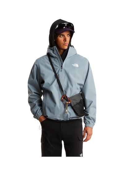 F0a8g0rh5f1-r The North Face M Quest Jacket Erkek Yağmurluk-rüzgarlık Açık Mavi F0a8g0rh5f1-r