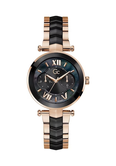 Guess Collectıon Gcy92004l2mf Kadın Kol Saati Rose Gold