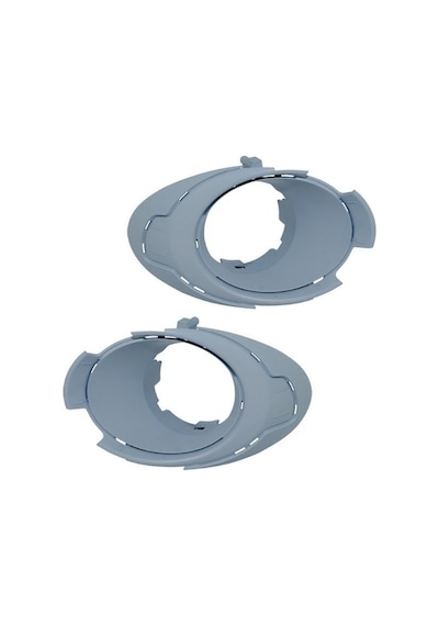 Citroen Berlingo Ön Tampon Sis Bakaliti Sol 2012-2015 1608323380 Mga941896 1.6 Hdı