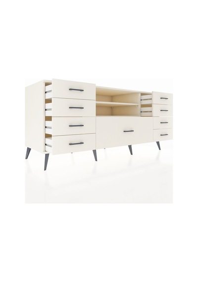 Kronos Konsol 2 Raflı 9 Çekmeceli 176x59x83 Aytaşı-aytaşı/aytaşı Aytaşı/aytaşı Kronos Konsol 2 Raflı 9 Çekmeceli 176x59x83 Aytaşı-aytaşı/aytaşı Aytaşı/aytaşı