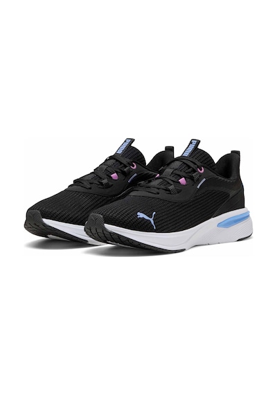 Puma Softrıde Charm Kadın Ayakkabı 312966 08 Siyah