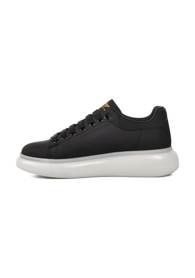 Siyah-beyaz Erkek Sneaker 150 Madrid M Siyah-beyaz Siyah - Beyaz