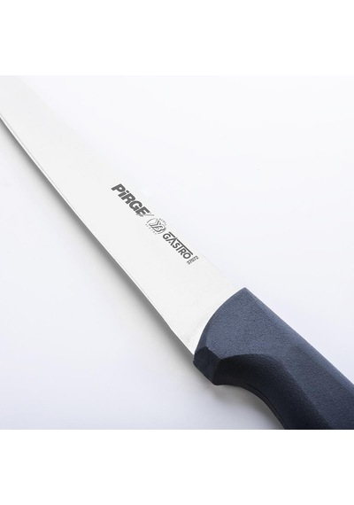 Pirge Gastro Peynir Bıçağı Gri 17,5 Cm 37072 Gri