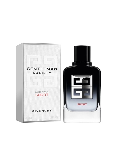 Gentleman Society Sport Edp 60 Ml Diğer