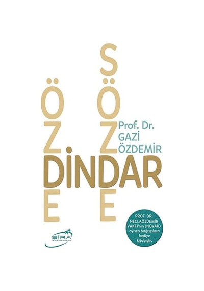 Özde Dindar Sözde Dindar