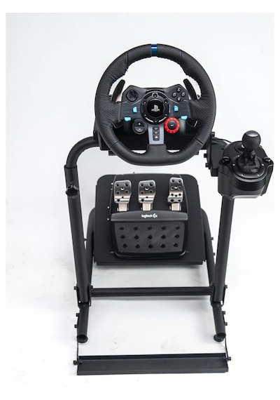 Xblos Logitech G29 + Xblos R36 Direksiyon Standı