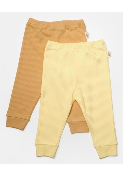 BabyCosy 2 Li Pantolon Csyb9031 001
