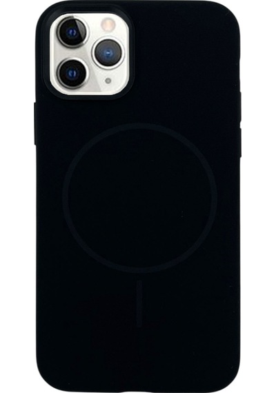 Nettech Apple Uyumlu iPhone 11 Pro Nt-n073 Arka Koruma Kılıf - Çöl Çöl