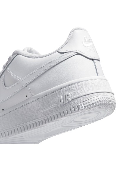 Nike Air Force 1 Le Gs Sneaker Ayakkabı Beyaz