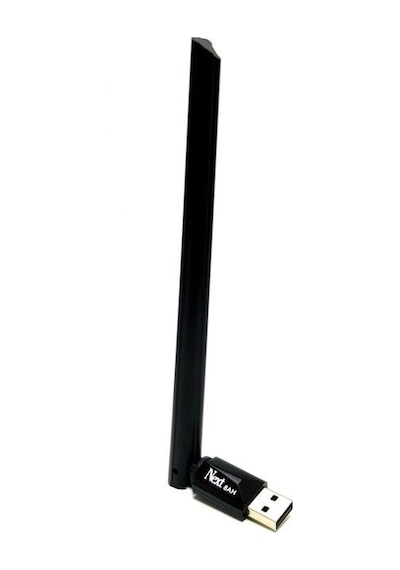 Next Ye 7601 A Usb Wi-Fi Antenli