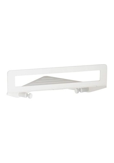 Tr Raf Sistemi Beyaz Renk 93x71x211 Mm Beyaz Tek Ebat Ba3008 043 Al7 Diğer