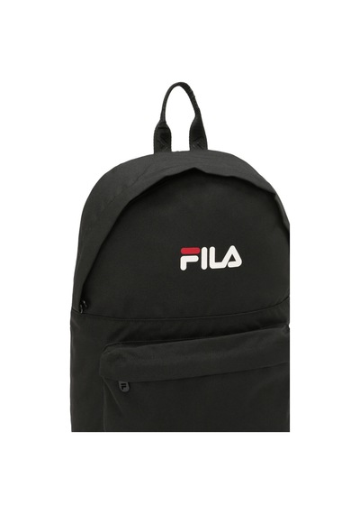 Siyah Fila Günlük Sırt Çantası Formosa Backpack S Cool Two Fbu0135.80010 Siyah