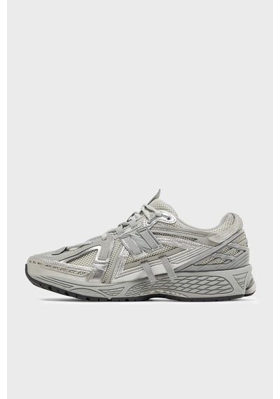 New Balance 1906a Logolu Sneaker Ayakkabı Erkek Ayakkabı M1906ag Gri GRİ