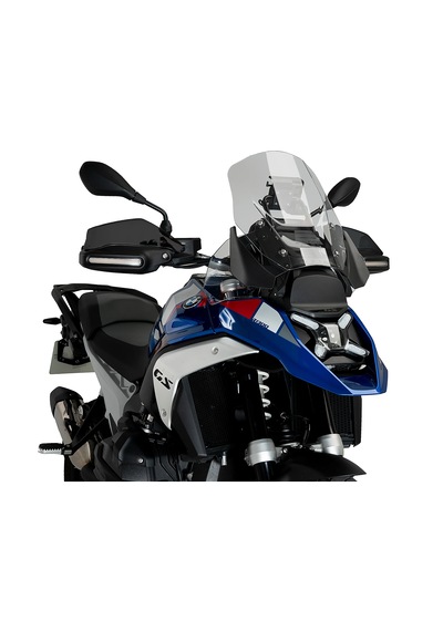 Bmw R1300gs R 1300 Gs Adventure Puig Elcik Koruma Koyu Füme