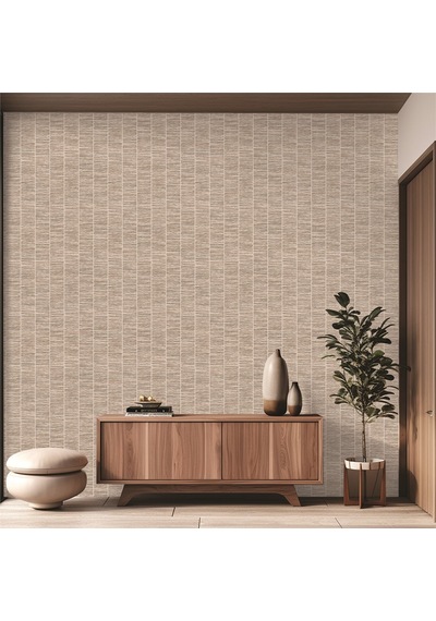 Duka Duvar Kağıdı Selective Bamboo Dk.32360-3 16m2 Renkli