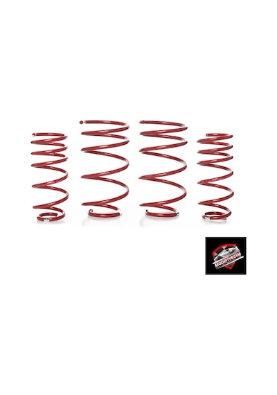 Fiat Tofaş 1988 Sonrası 45-45mm Coil-ex Spor Yay Helezon