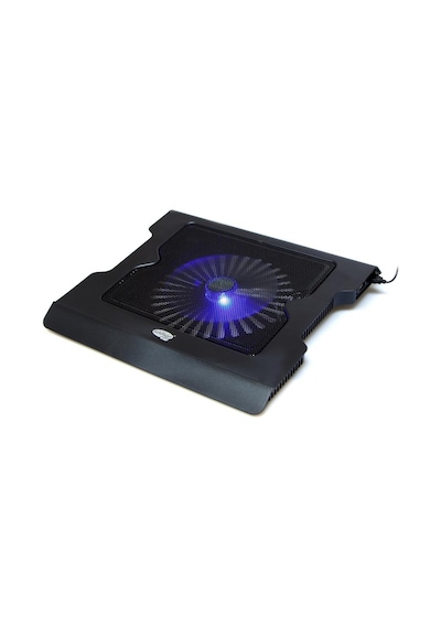 Addison ANC-40D 10" - 15.6" Tek Fanlı Notebook Soğutucu Addison ANC-40D 10" - 15.6" Tek Fanlı Notebook Soğutucu