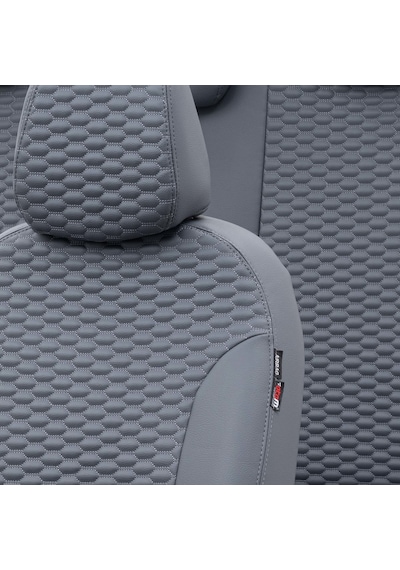 Otom Seat Toledo 1999-2005 Özel Üretim Koltuk Kılıfı 555731120