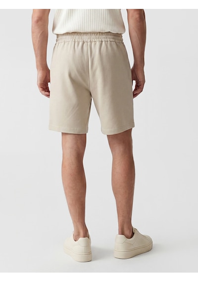 Lcwaıkıkı Classic Bej Regular Fit Erkek Şort