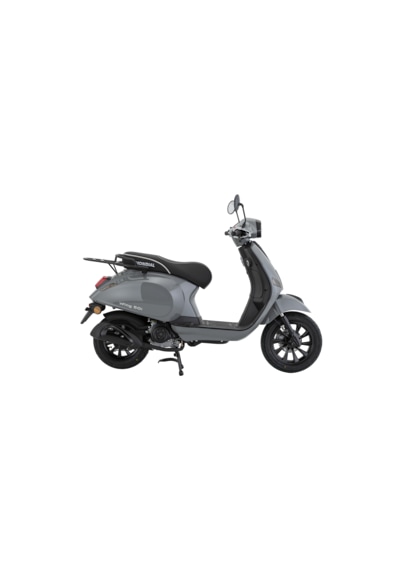 Mondıal Wıng 50 Motosiklet 2026 Model Gri