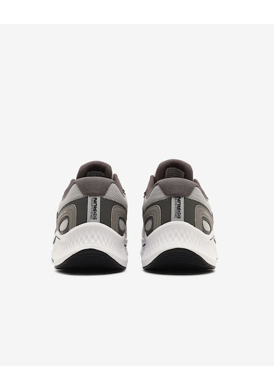 Skechers Go Run Consıstent 2.0 Erkek Gri Koşu Ayakkabısı 220866tk Gry Gri