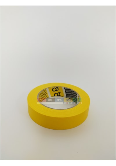 Q1 Premium Maskeleme Bandı 18mm x 50mt