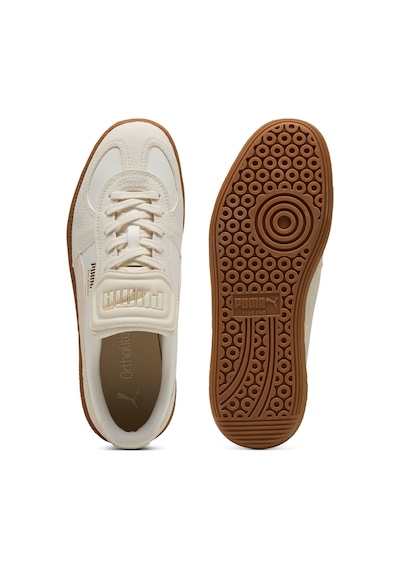 Puma Palermo Premıum Ayakkabı 401744 01 Beyaz