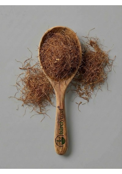 İxirciyusuf Mısır Püskülü Mısır Püskülü Çayı Corn Silk Corn Silk Tea Zea Mays Doğal Kurutulmuş 45 G
