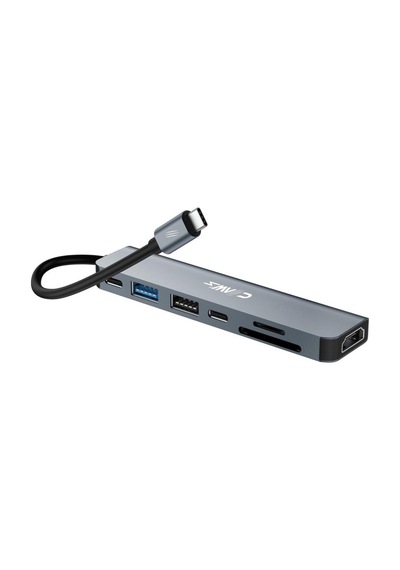 Claws Chub007-p Laptop Docking Station