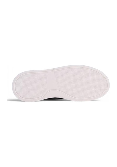 Ayakcenter Carrano 1210 Haki Kot Erkek Sneaker Spor Ayakkabı
