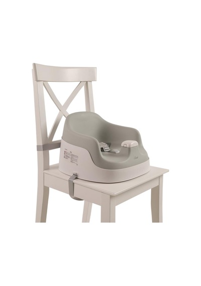 Will Chair Pratik Mama Sandalyesi - Grey