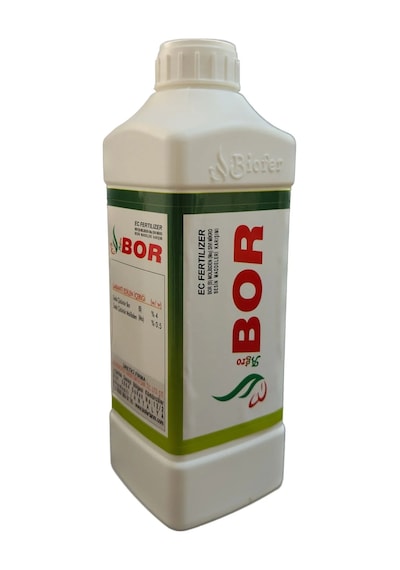 Agro Bor 1 lt