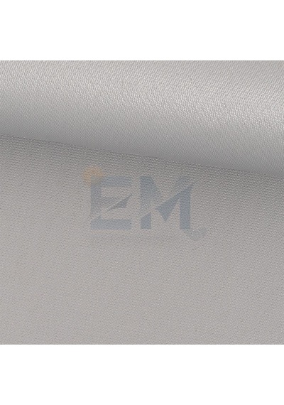 Cam Elyaf Kumaş Tek Tarafı Silikon Kaplı En:1Mt Boy:1 Mt