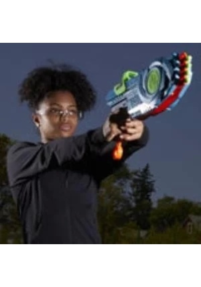Nerf Elite 2.0 Flip 8 - F2549 Lisinya