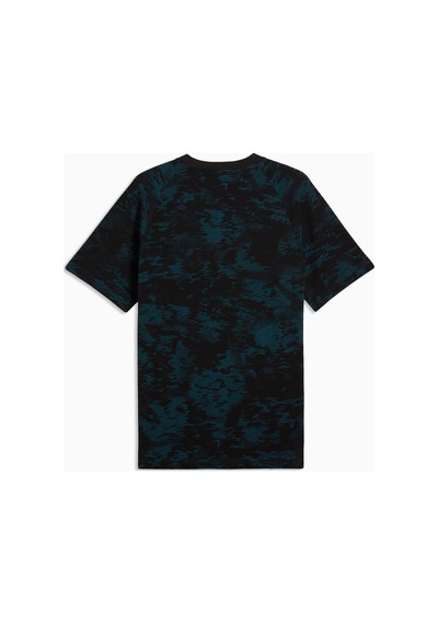Puma Sport Camo Erkek Siyah Sweatshirt 694336-36
