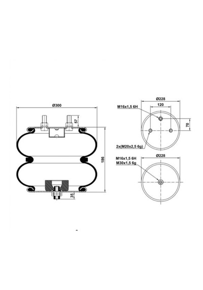 Kassbohrer - St 20301-06