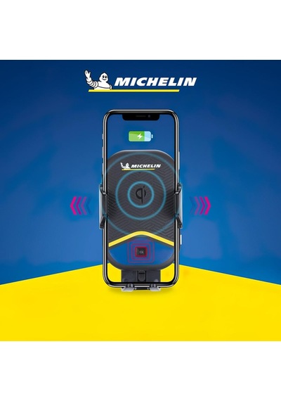 Michelin Mc33368 Wireless Telefon Şarj Cihazı Ve Dokunmatik Akıll (551605845)