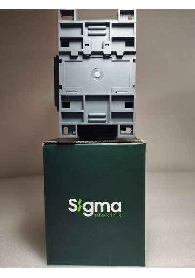 Scg050230 Scg-50 22kw 50a 230v A.g. Kontaktör