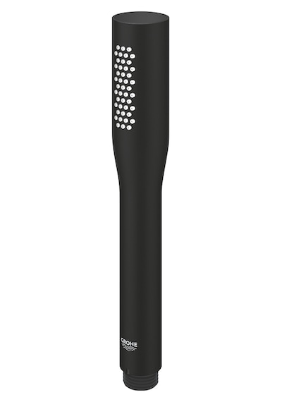 Grohe Euphoria Stick Cosmopolitan El Duşu 1 Akışlı Phantom Black - 22126kf0