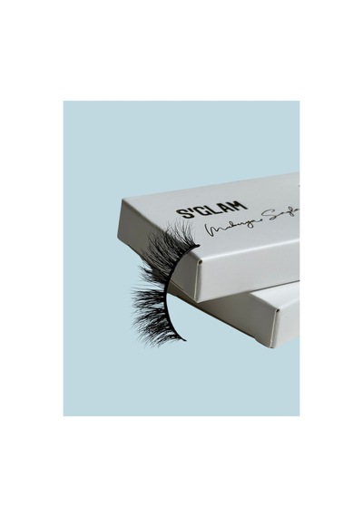 S'glam 3d124 Losangeles