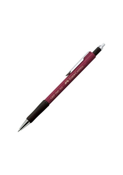 Grip Versatil Kalem 0.5 Bordo 1345 No Color