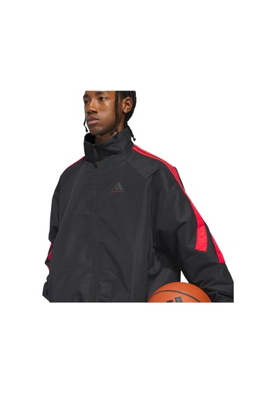 Jz0373-e Adidas Adıdas Trk Jkt Erkek Ceket Siyah Jz0373-e Siyah