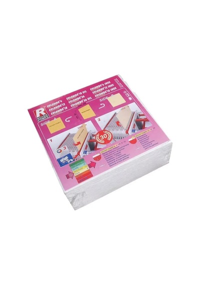 Rover Pompe Sıvı Gıda Filtre Plakası 0,9 Mikron