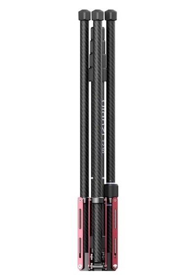 Tr T230 Reversible Leg Işık Ayağı Tripod - T145