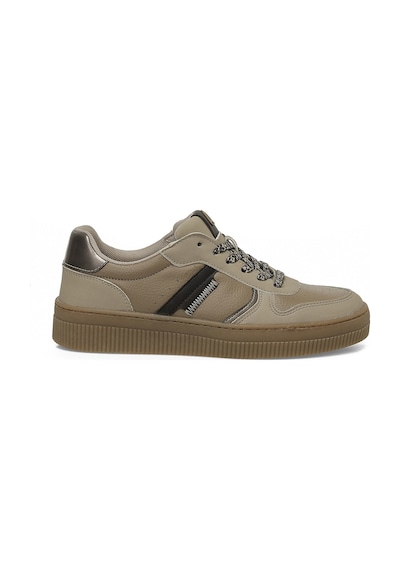 Polaris 327520.z 6fx Vizon Kadın Sneaker 000000000102202372 Vizon