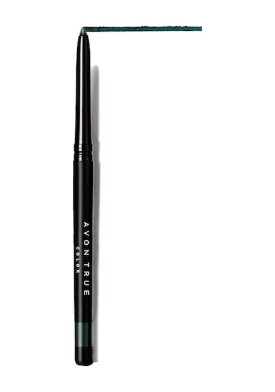 Avon Diamonds Aç Kapa Pırıltılı Göz Kalemi Emerald Glow 3'lü Set