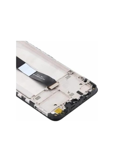 Redmi 10a Lcd Ekran Dokunmatik Full Çıtalı