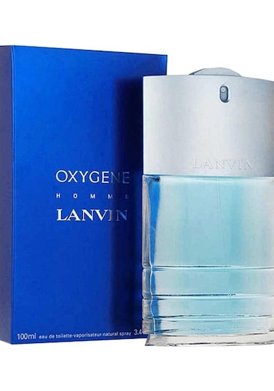 Lanvin Oxygene Homme Erkek Parfüm EDT 100 ML